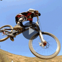 Contermanskloof Downhill Shuttle Day