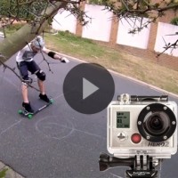 Berkinslide GoPro Competition