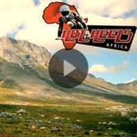 Hot Heels Africa IGSA World Cup 2011
