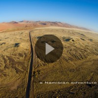 Dont Forget The Sunblock – a Namibian adventure