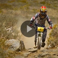 KTM – WP Downhill Championship