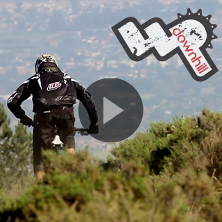 WP Downhill Round #2 Zevenwacht